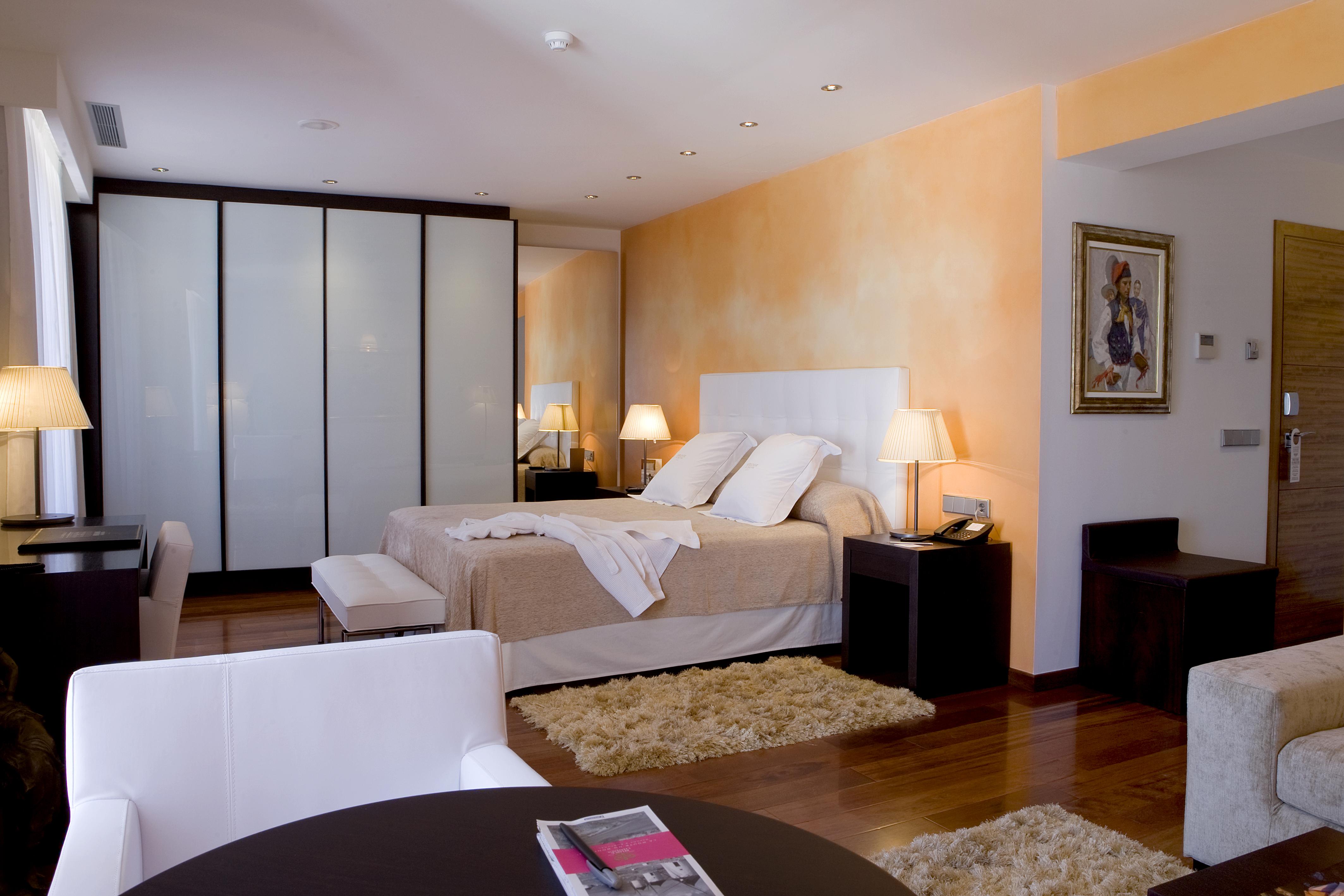 Mirador De Dalt Vila-Relais & Chateaux Ibiza Town Exterior photo