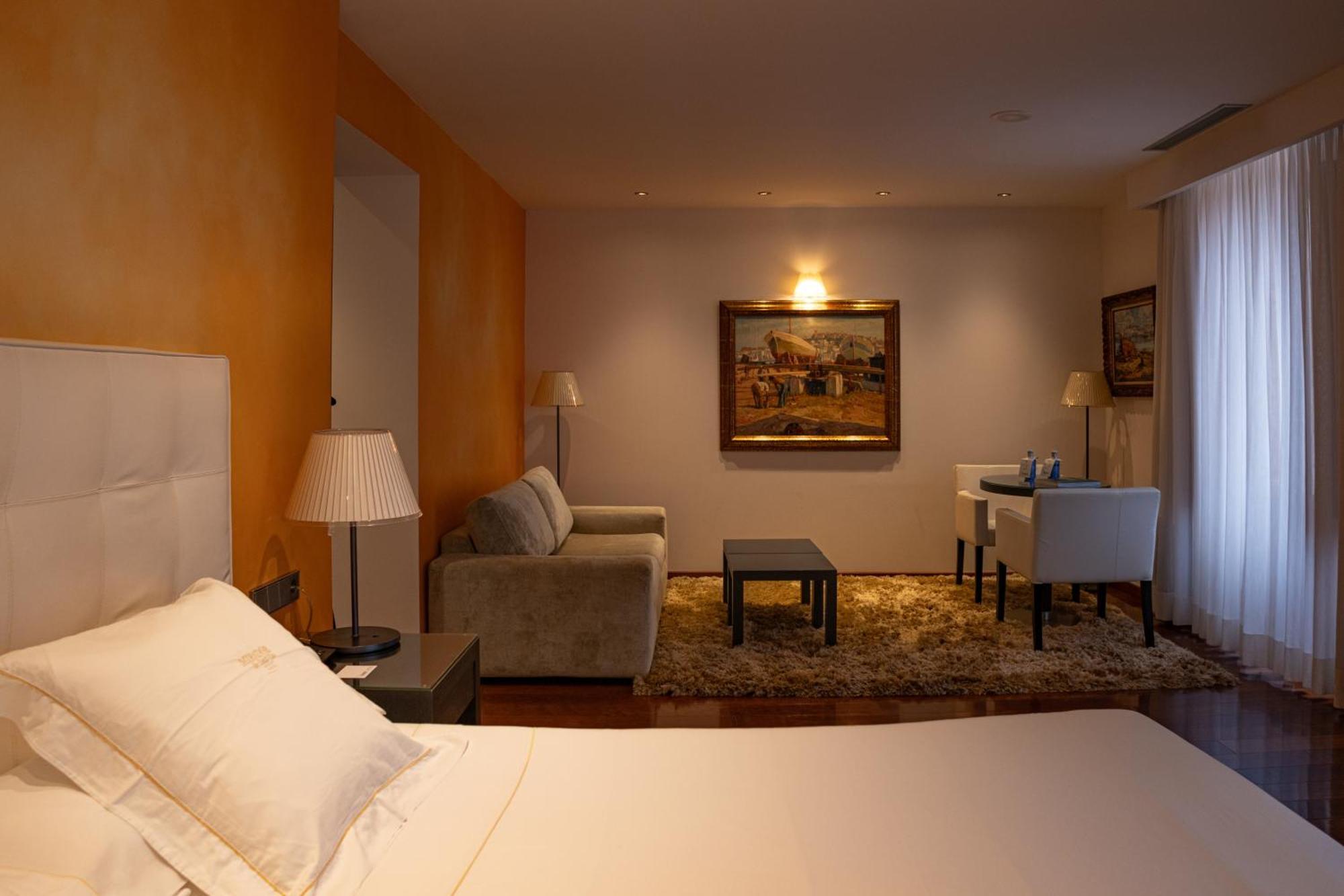 Mirador De Dalt Vila-Relais & Chateaux Ibiza Town Exterior photo
